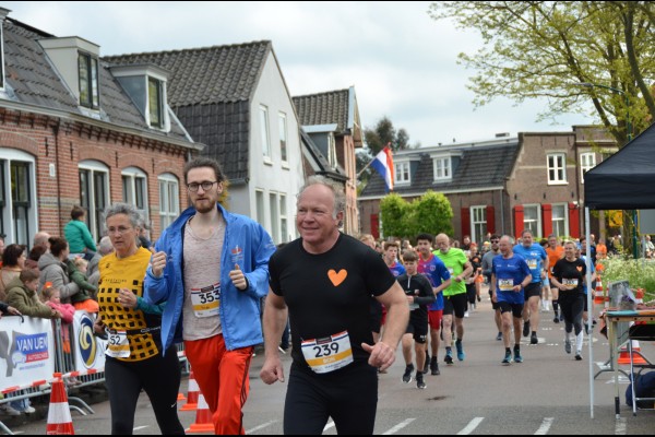 Kees Hoevers