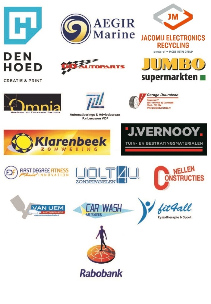 SingelloopSponsoren