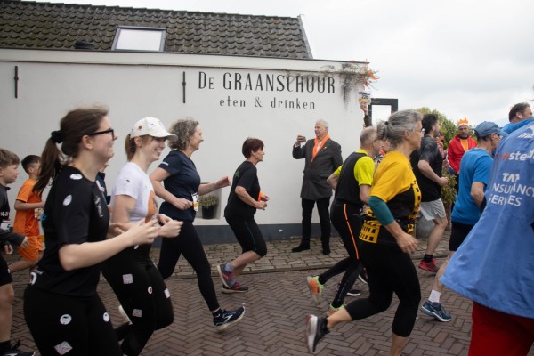 Organisatie