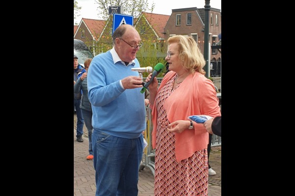 Organisatie